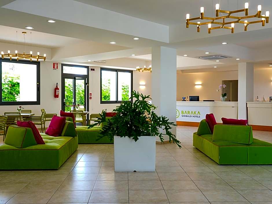 GH Baraka Village Sicilia