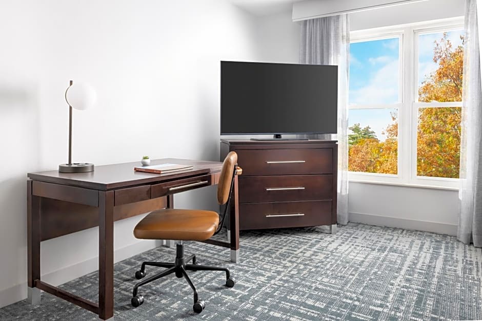 Homewood Suites By Hilton Manchester/Airport, Nh