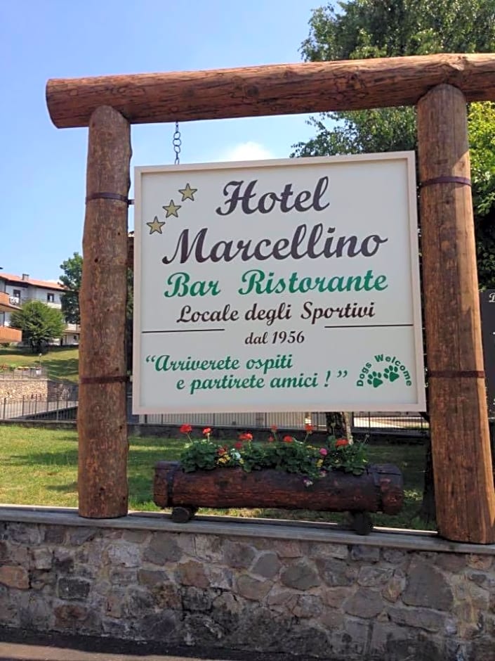 Hotel Marcellino