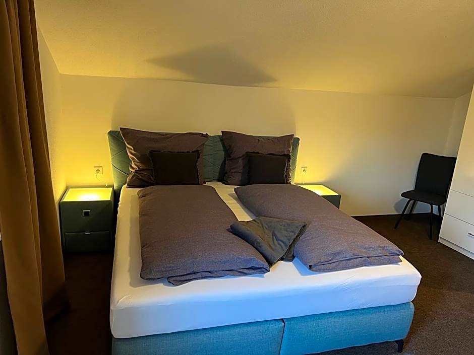 Weisses Rössl am See