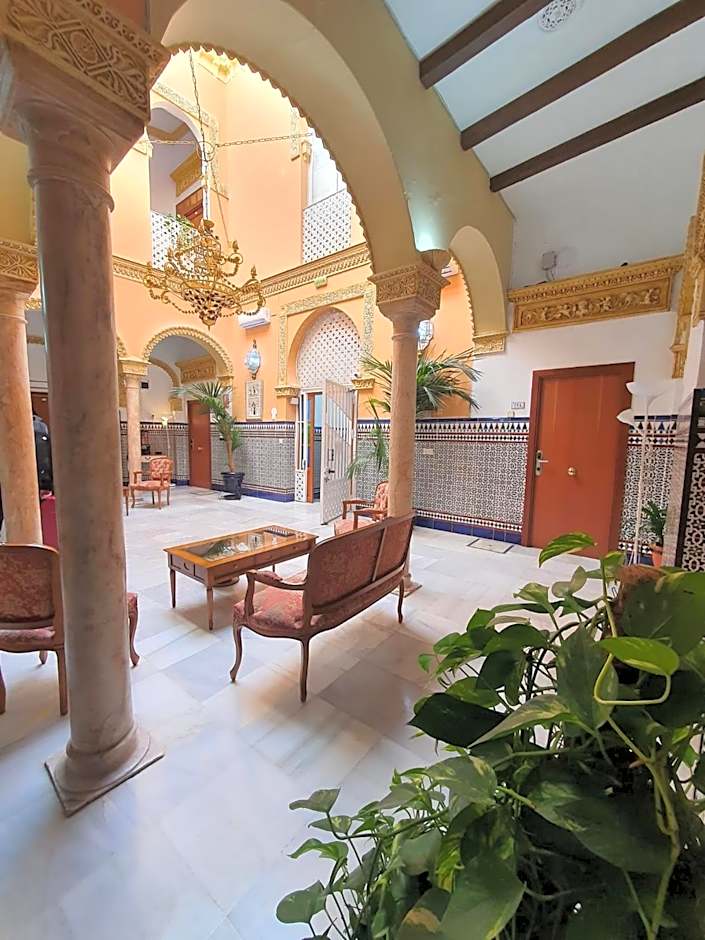 Zaida Boutique Hotel