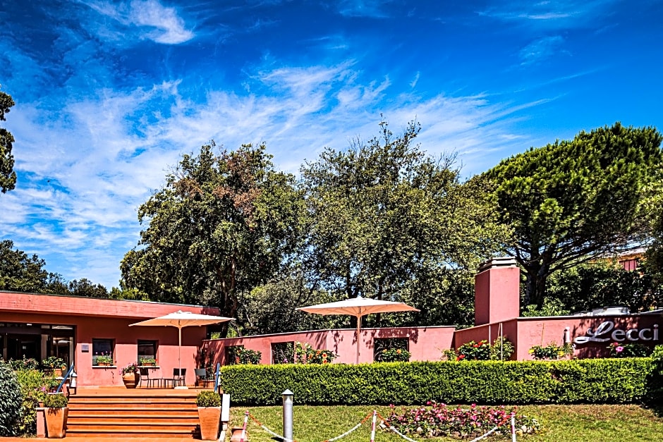 I Lecci Park Hotel