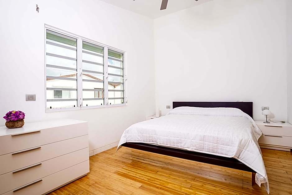 Antigua chiama Italia villas