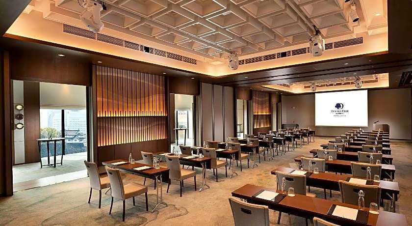 DoubleTree by Hilton Osaka Castle