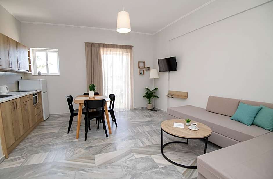 Mardinik Hotel Apartments