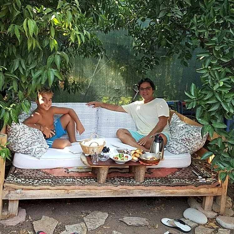 KUŞ YUVASI PANSiYON