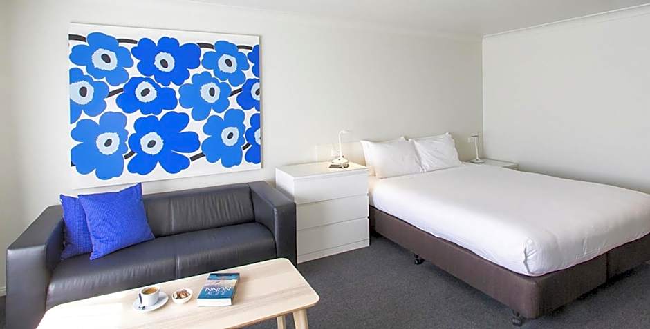 The Horatio Motel Mudgee