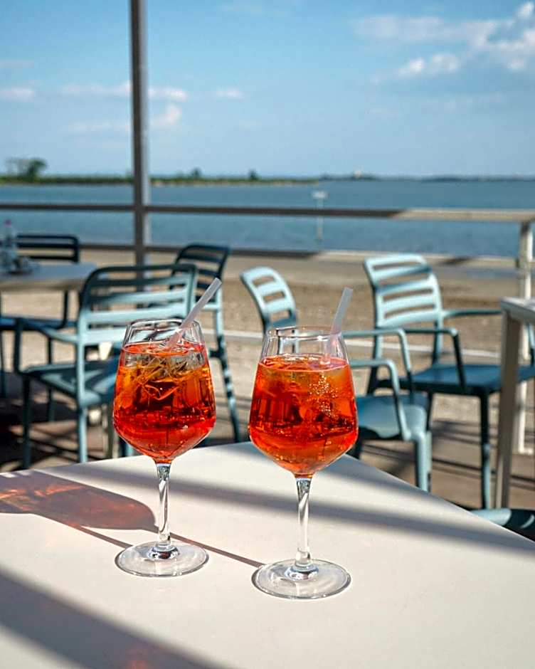 Belvedere Pineta Camping Village Grado