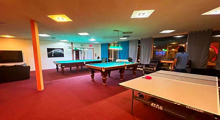 Bposhtels Hollywood Florida