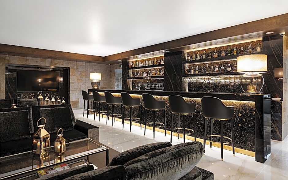 Hotel Seidorf Luxury Wellness