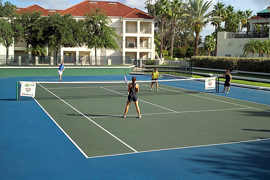 Star Island Resort- Kissimmee