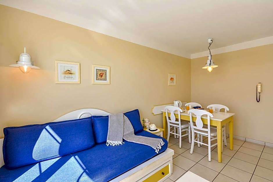 Photo 1 of 6 of One-Bedroom Apartment with Terrace (4 People)