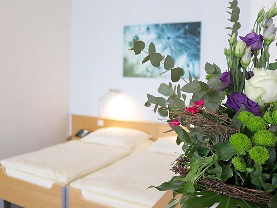 Seminarhotel in der Manfred-Sauer-Stiftung