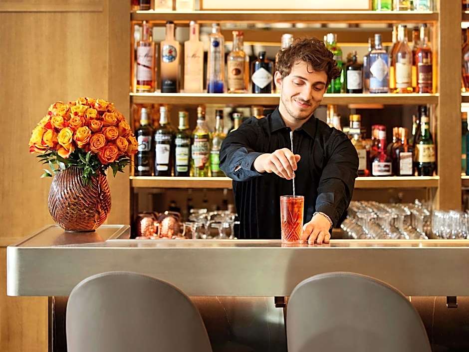 Sofitel Paris-Arc De Triomphe