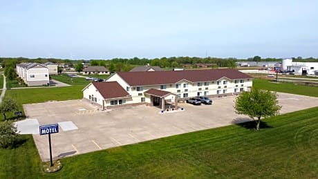 Budget Inn & Suites