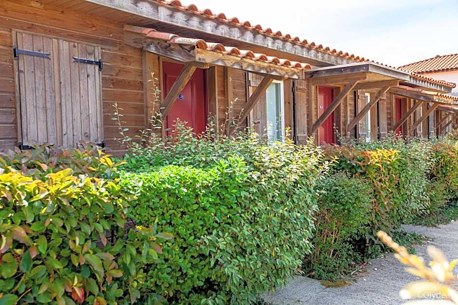 Olydea la Chalosse - Cassen