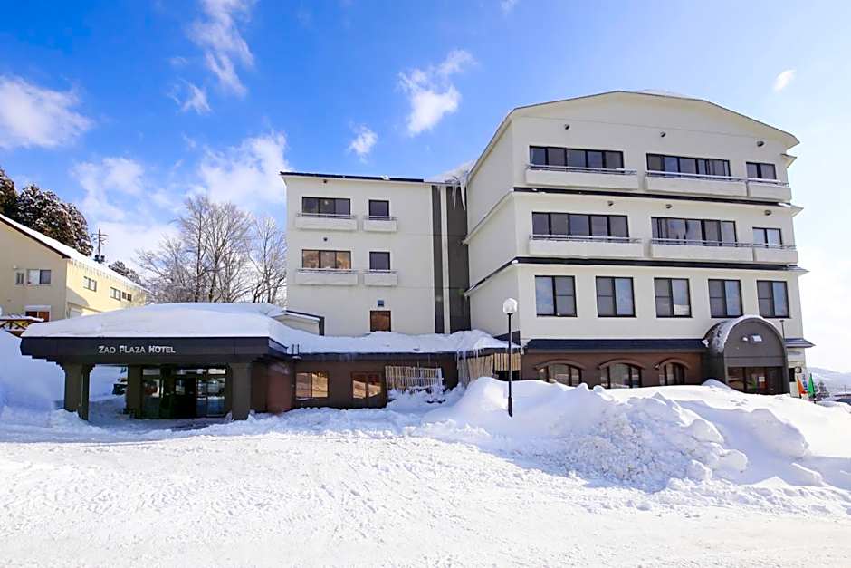 Zao Plaza Hotel