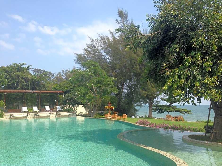 Baan Nub Kluen Condo - Hua Hin