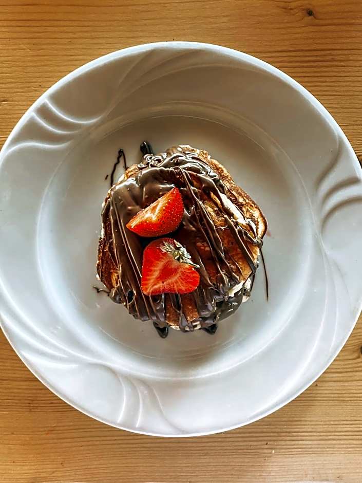 Elafonisi Rooms For Rent