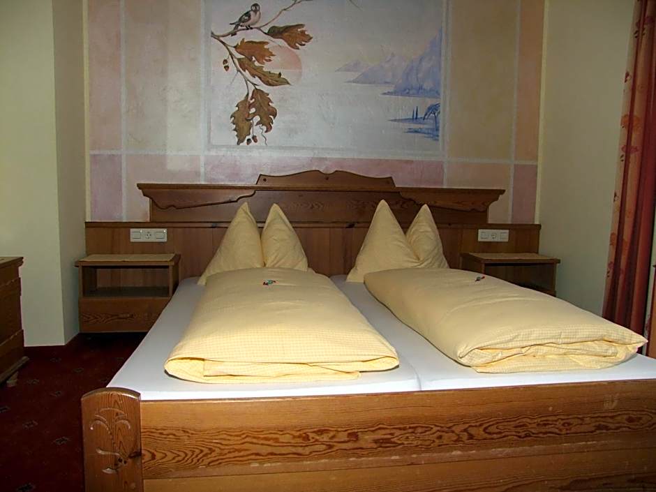 Hotel Landhof Simeter GMBH