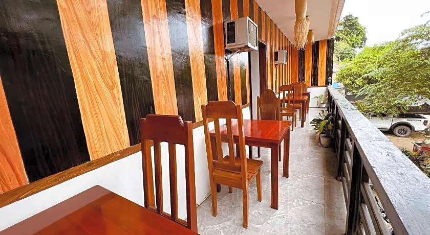 Brenmariel Tourist Inn – El Nido, WI