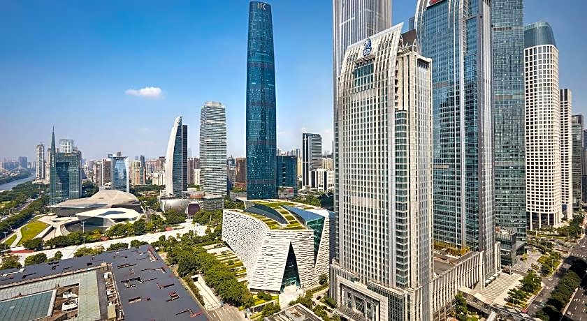 The Ritz-Carlton Guangzhou