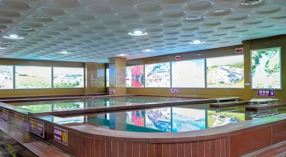 Taebaek Hotel