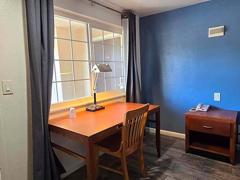 Peach City Inn - Marysville/Yuba City