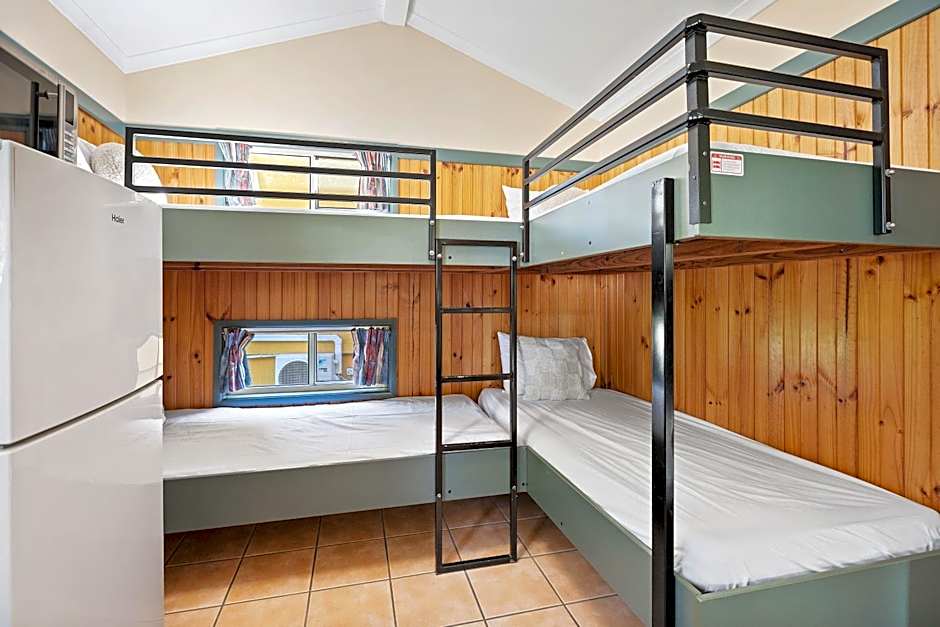 Tasman Holiday Parks - Airlie Beach