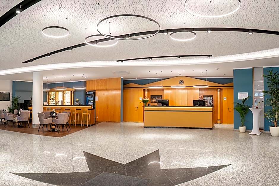 Azimut Hotel Dresden