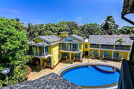 Shelsta Holiday Resort