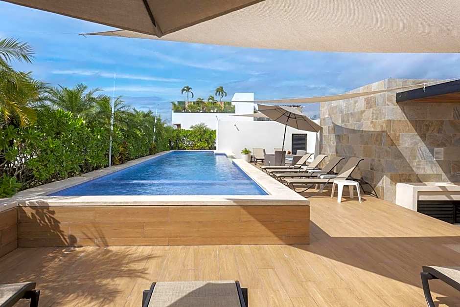 Opal Suites Apartments