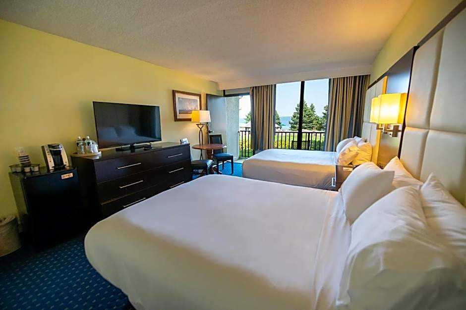 Holiday Inn Bar Harbor Regency Hotel By IHG