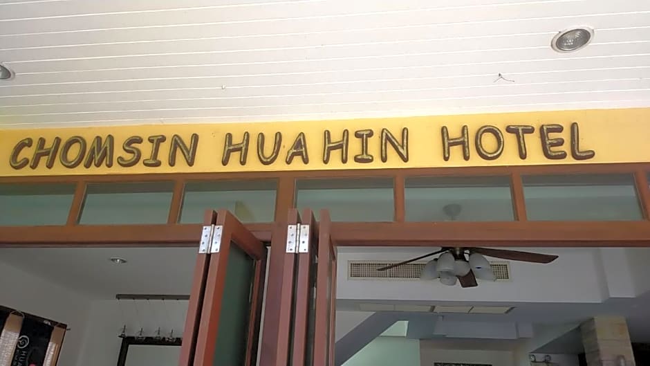 Chomsin Hua Hin