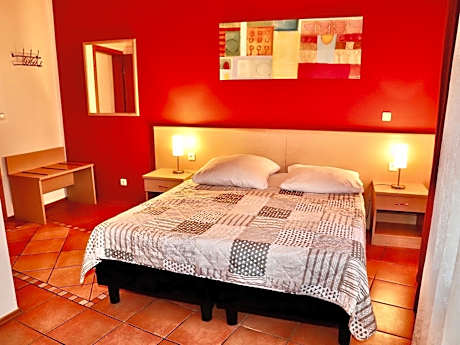 Hotel Aurelia