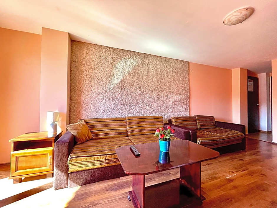 Family Hotel Carpe Diem