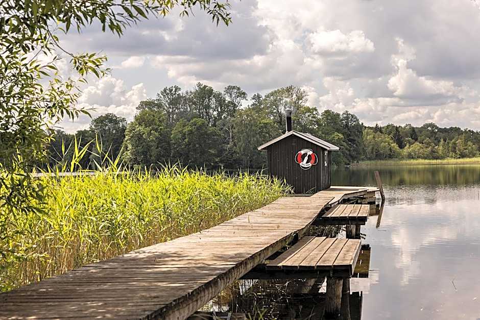 Valle vandrarhem och camping