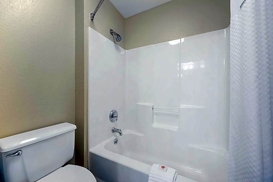 Comfort Inn South - Springfield