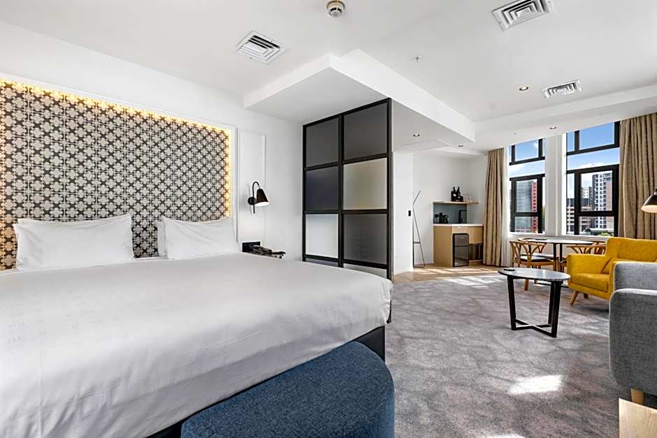 Airedale Boutique Suites