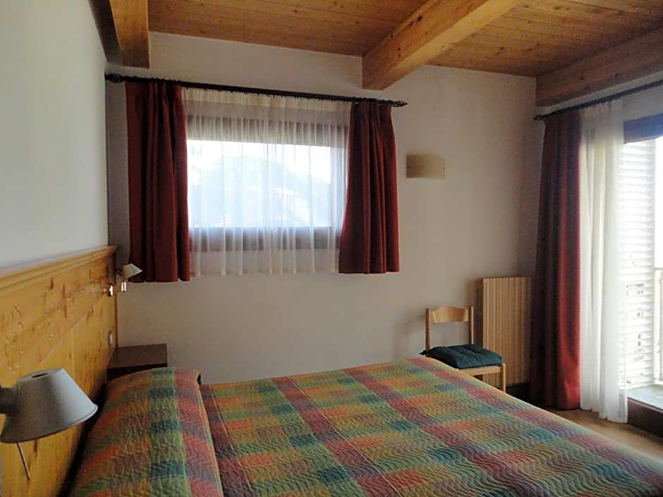 Albergo Ristorante Baraglia