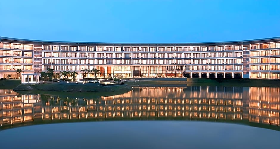 Hotel Santika Premiere Bandara Palembang