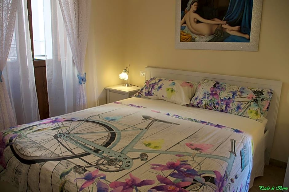 B&B Da Conte al Vicoletto