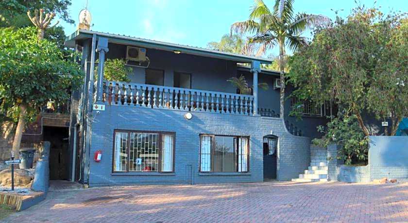 Casa Palmeira