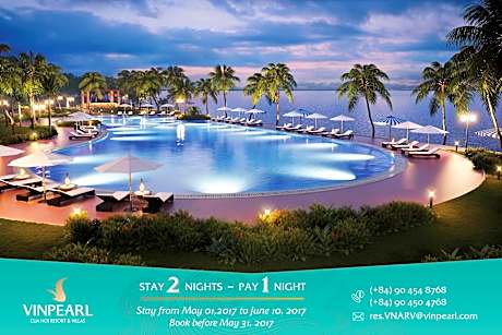 Vinpearl Cua Hoi Villas