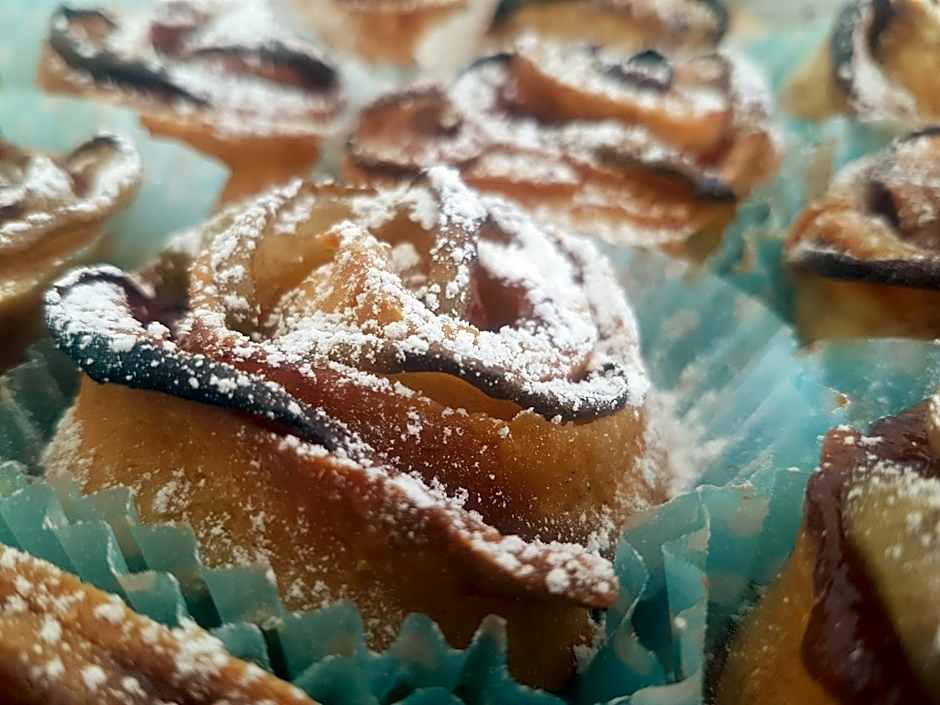 Anelia Boutique Studios & Apartments