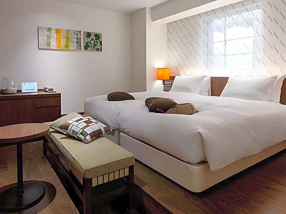 Hotel Forza Hakataeki Chikushi-Guchi I