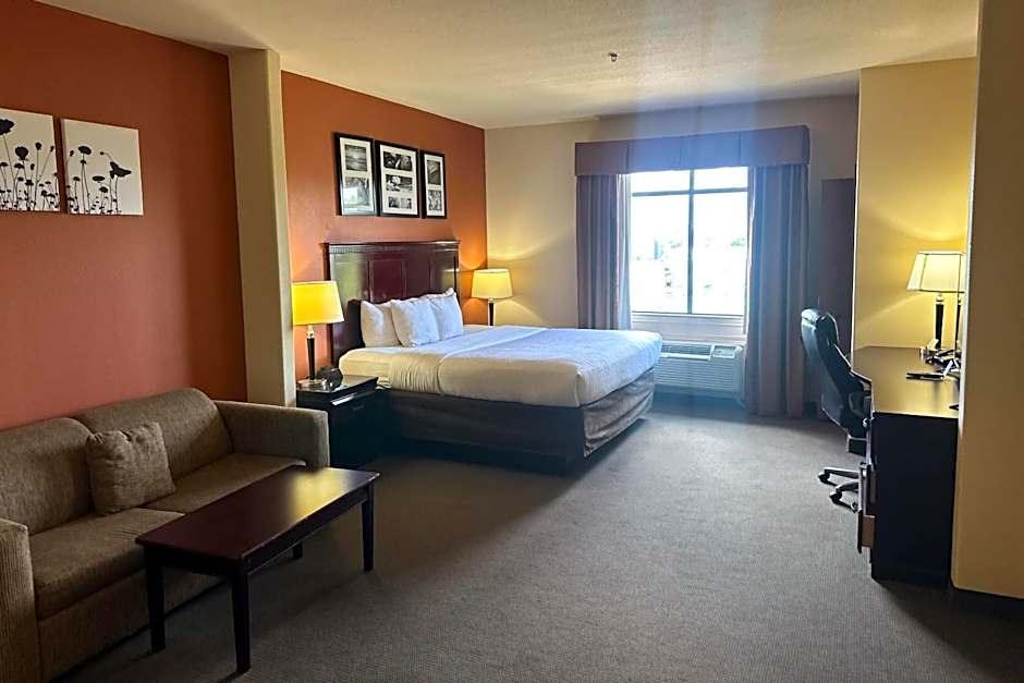 Sleep Inn & Suites Hwy 290/Nw Freeway
