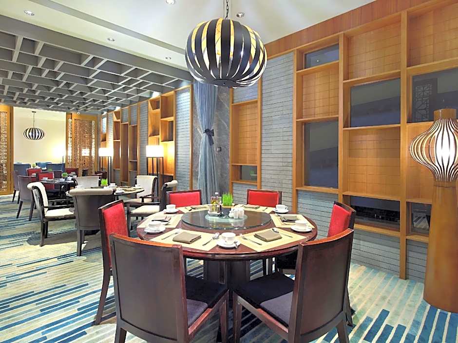 Grand Mercure Medan Angkasa