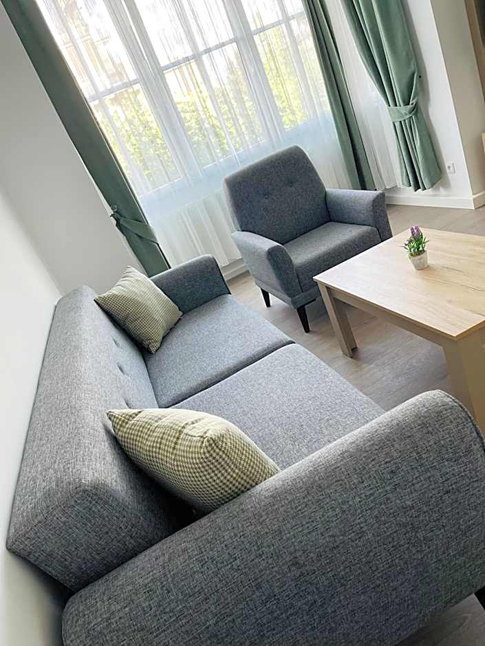 Weseler Wirtshaus Appartements