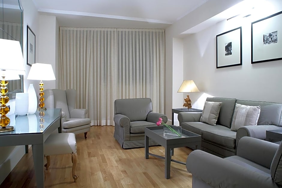 Starhotel Tuscany